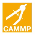Logo des CAMMP