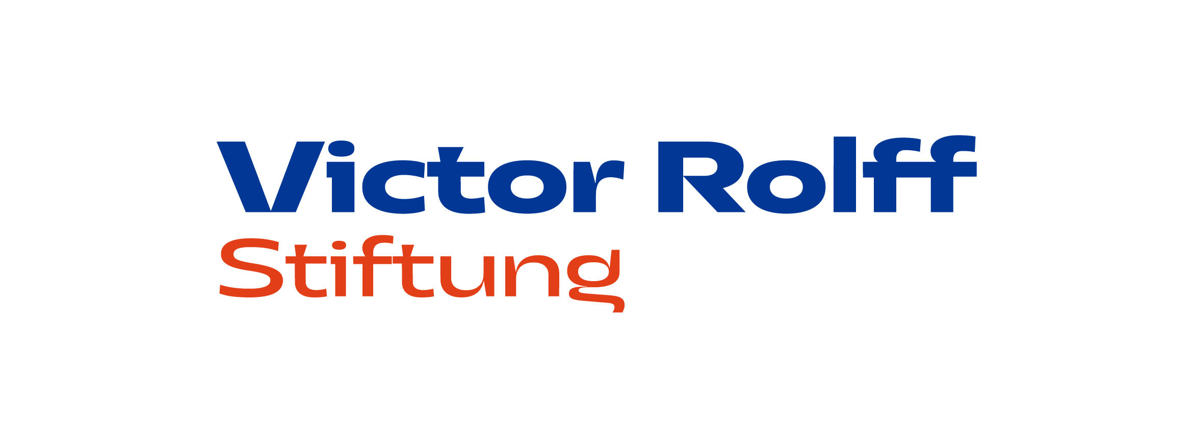 Victor Rolff Stiftung