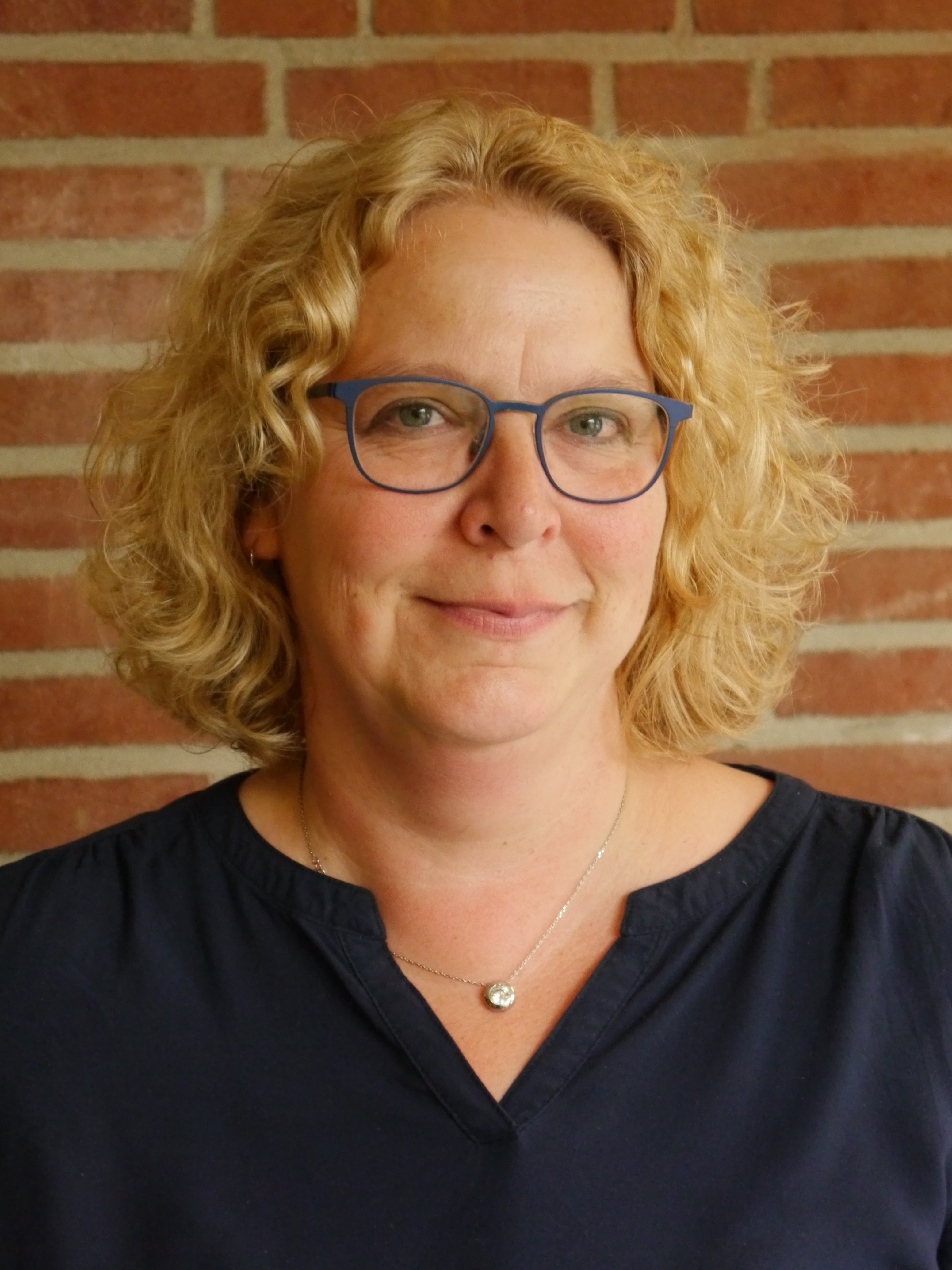  Heike Heidinger