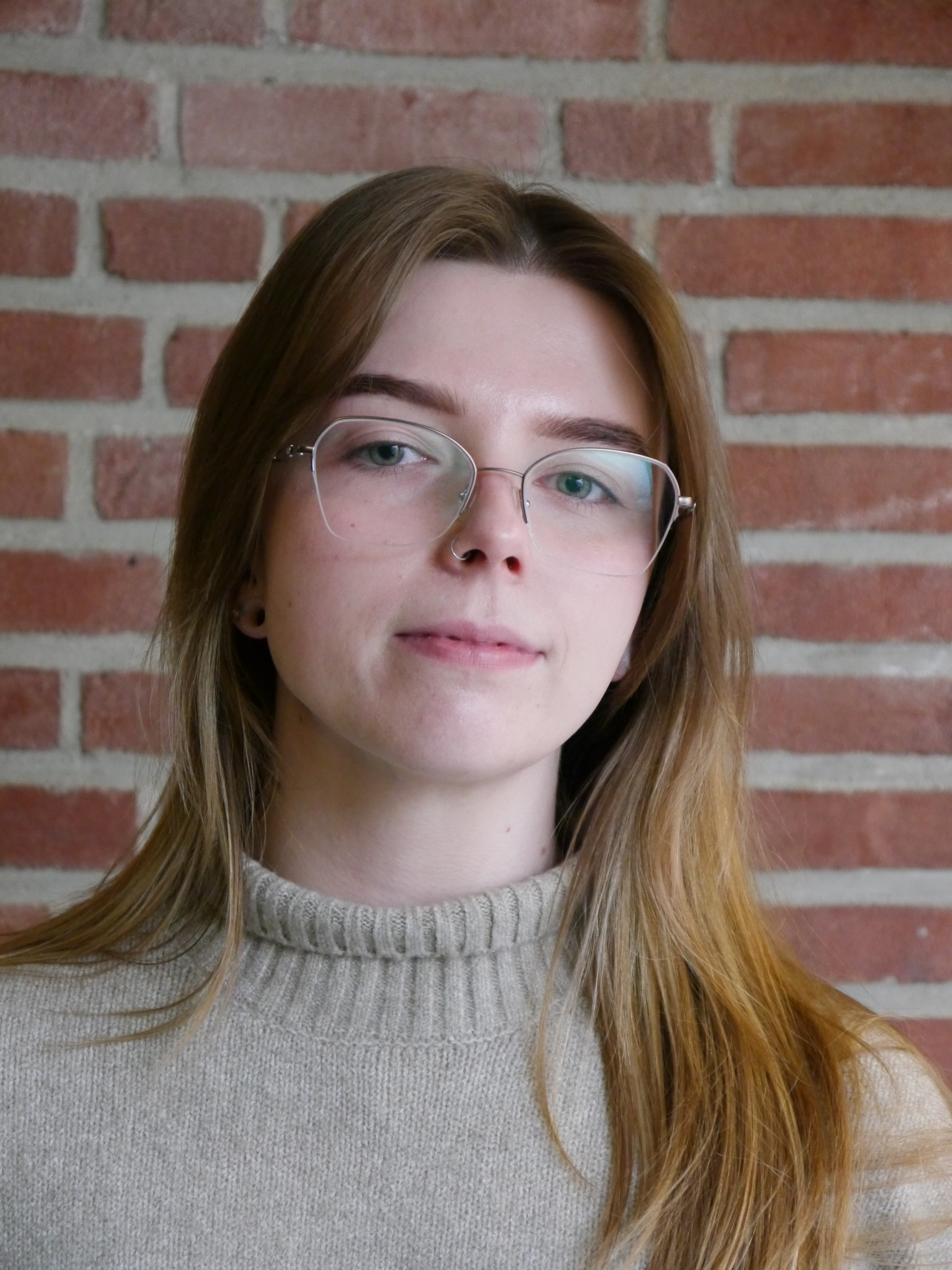 Rebecca Kempen Rebecca Kempen