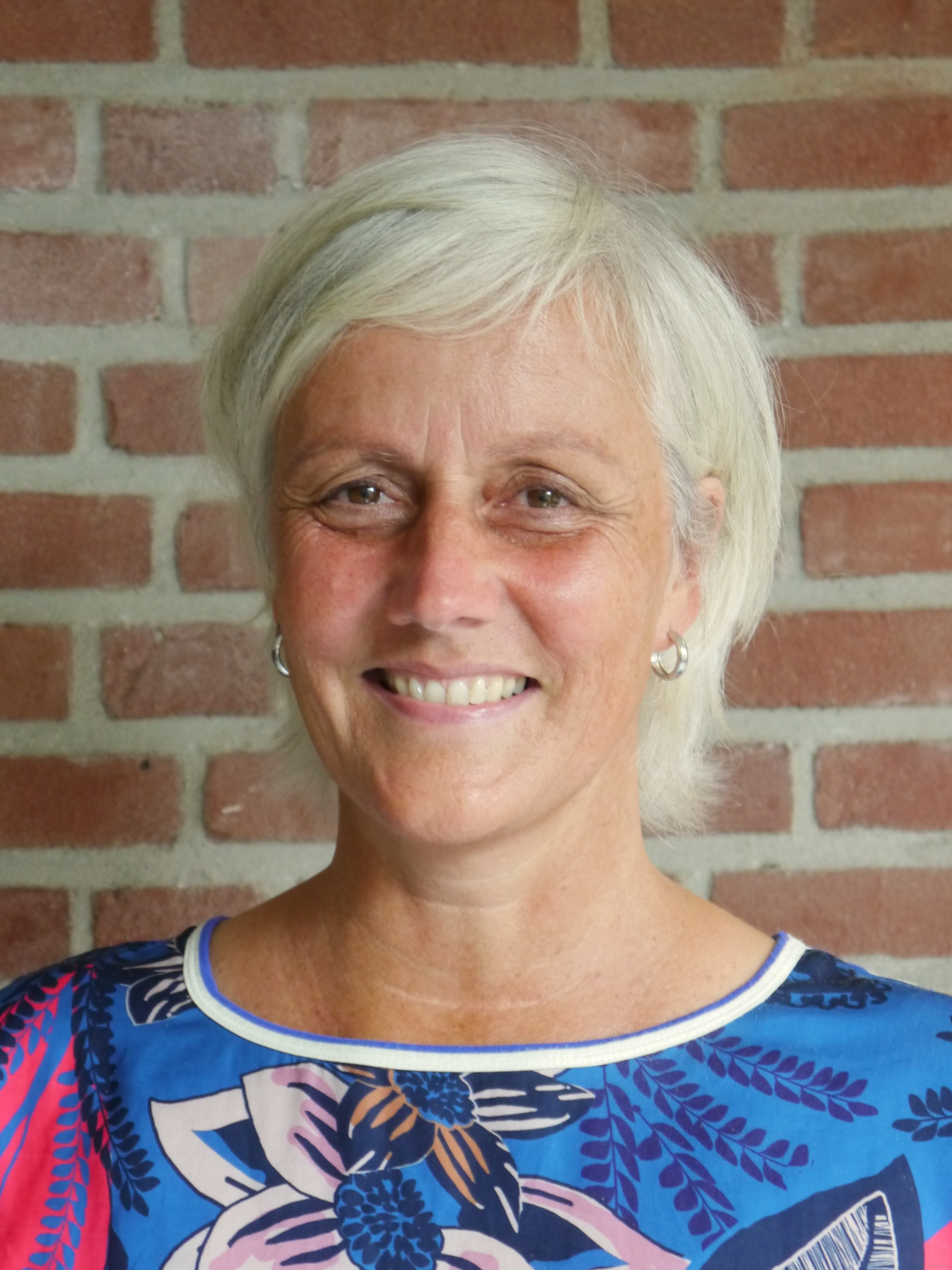  Vera Berg